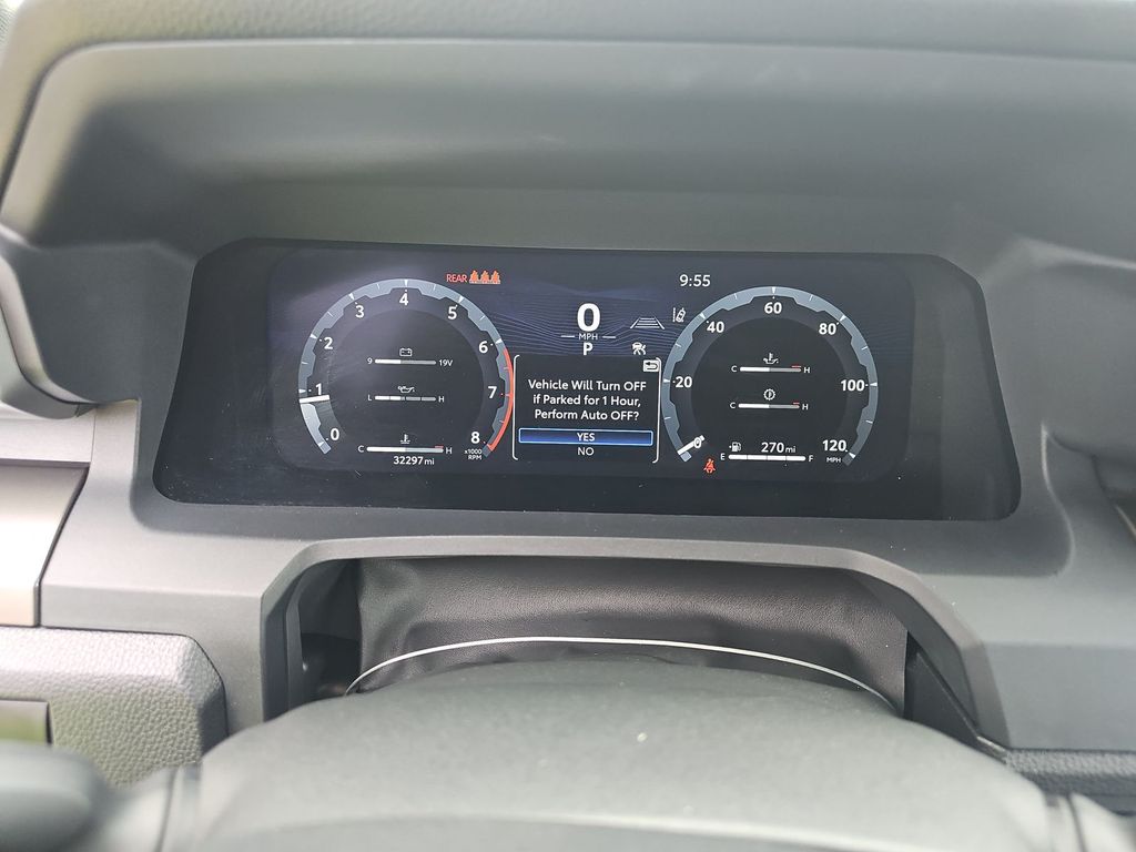 toyota tacoma 2024 3TYLB5JNXRT010094 image toyota tacoma 2024 3TYLB5JNXRT010094 image