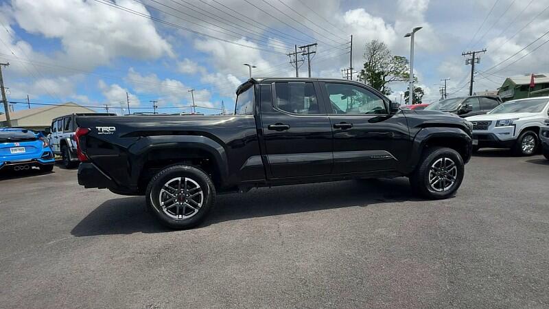 toyota tacoma 2024 3TYLB5JN4RT042393 image toyota tacoma 2024 3TYLB5JN4RT042393 image