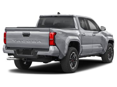 toyota tacoma 2024 3TYKB5FN0RT008388 image toyota tacoma 2024 3TYKB5FN0RT008388 image