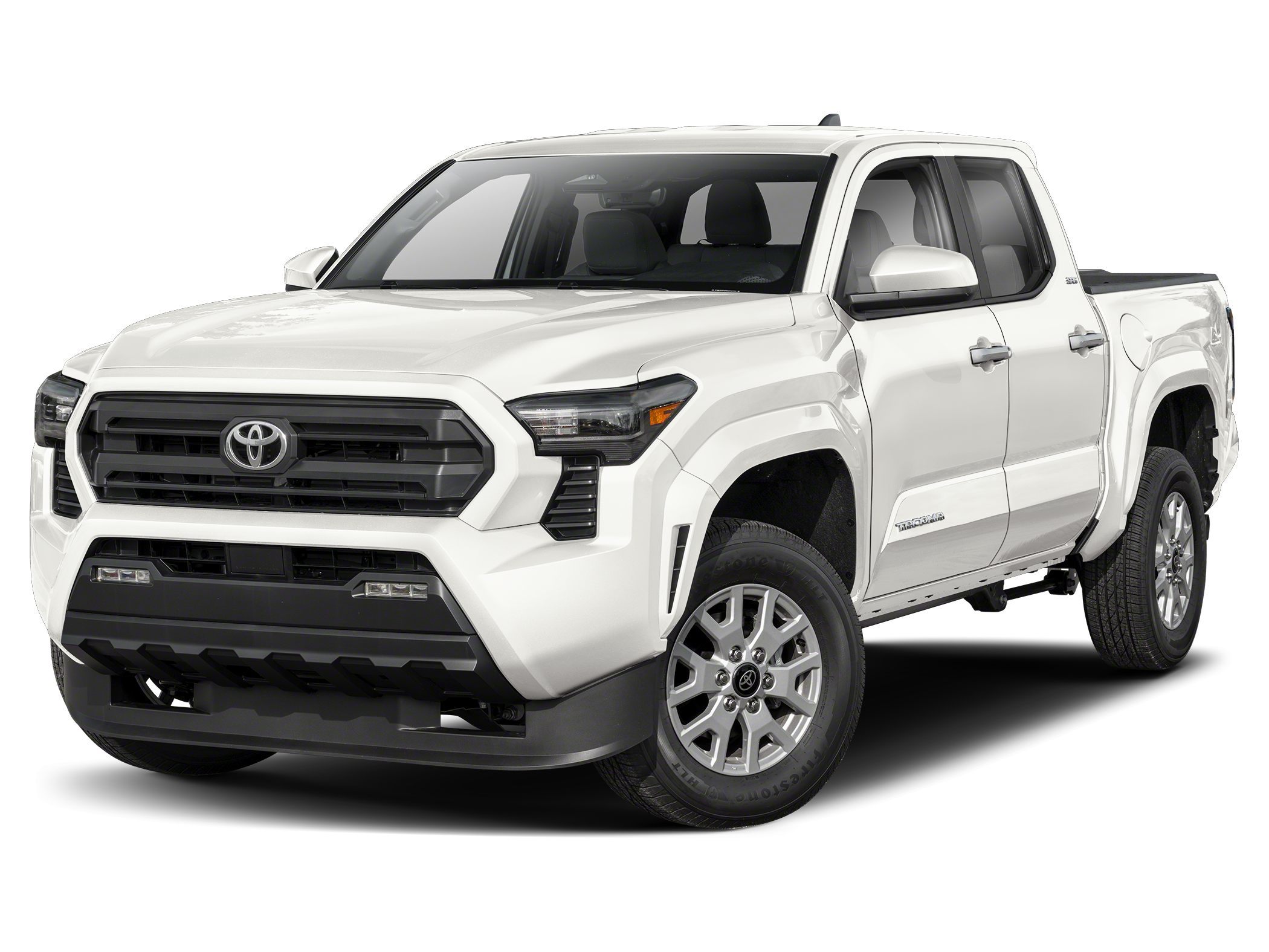 toyota tacoma 2024 3TMKB5FN8RM011308 image toyota tacoma 2024 3TMKB5FN8RM011308 image