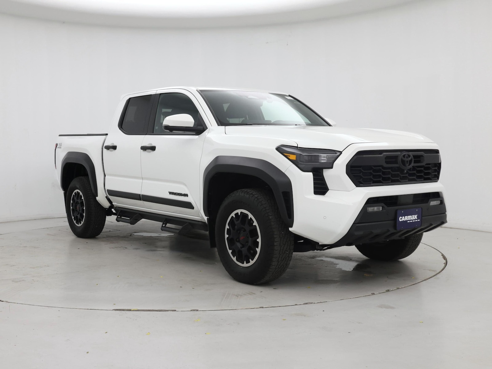 toyota tacoma 2024 3TMLB5JN3RM031607 image toyota tacoma 2024 3TMLB5JN3RM031607 image