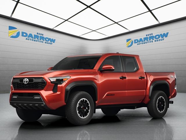 toyota tacoma 2024 3TYLB5JN8RT007145 image toyota tacoma 2024 3TYLB5JN8RT007145 image