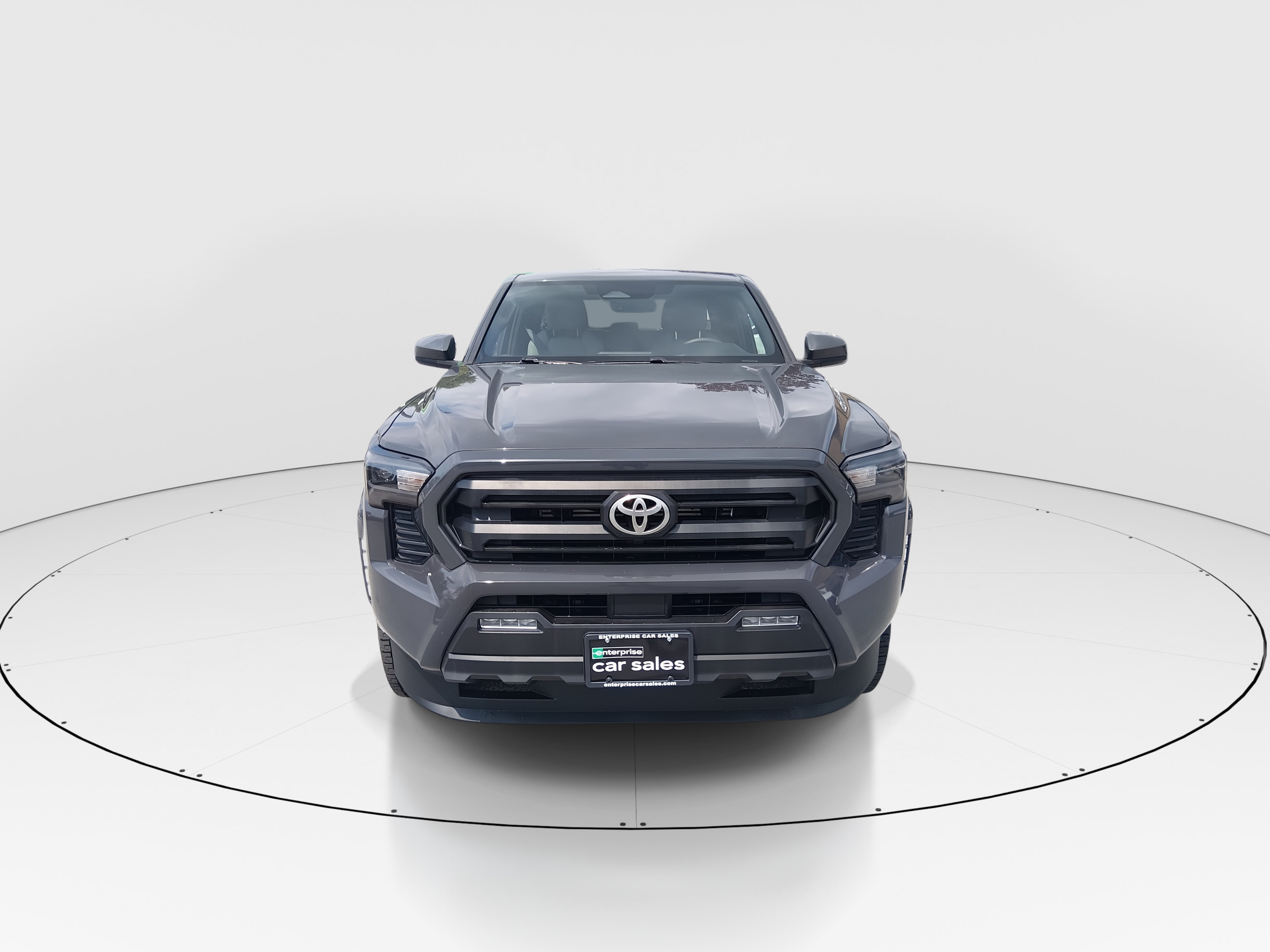 toyota tacoma 2024 3TMLB5JN8RM001129 image toyota tacoma 2024 3TMLB5JN8RM001129 image