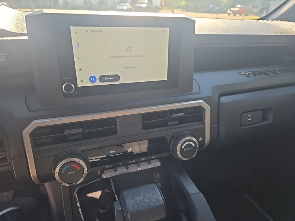 toyota tacoma 2024 3TYLD5KN3RT008115 image toyota tacoma 2024 3TYLD5KN3RT008115 image