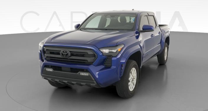 toyota tacoma 2024 3TMLB5JN3RM004472 image toyota tacoma 2024 3TMLB5JN3RM004472 image