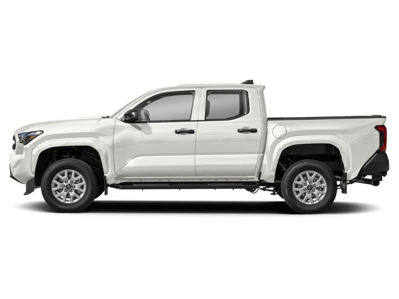 toyota tacoma 2024 3TYKD5HN5RT004926 image toyota tacoma 2024 3TYKD5HN5RT004926 image