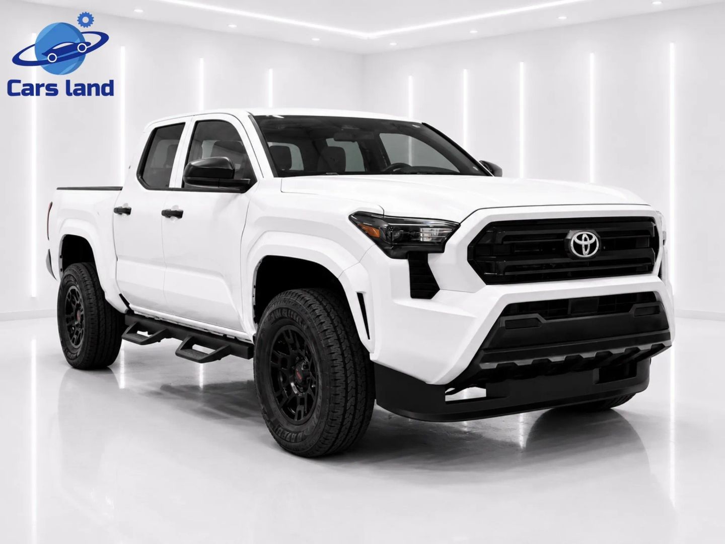 toyota tacoma 2024 3TYKD5HN1RT012781 image toyota tacoma 2024 3TYKD5HN1RT012781 image