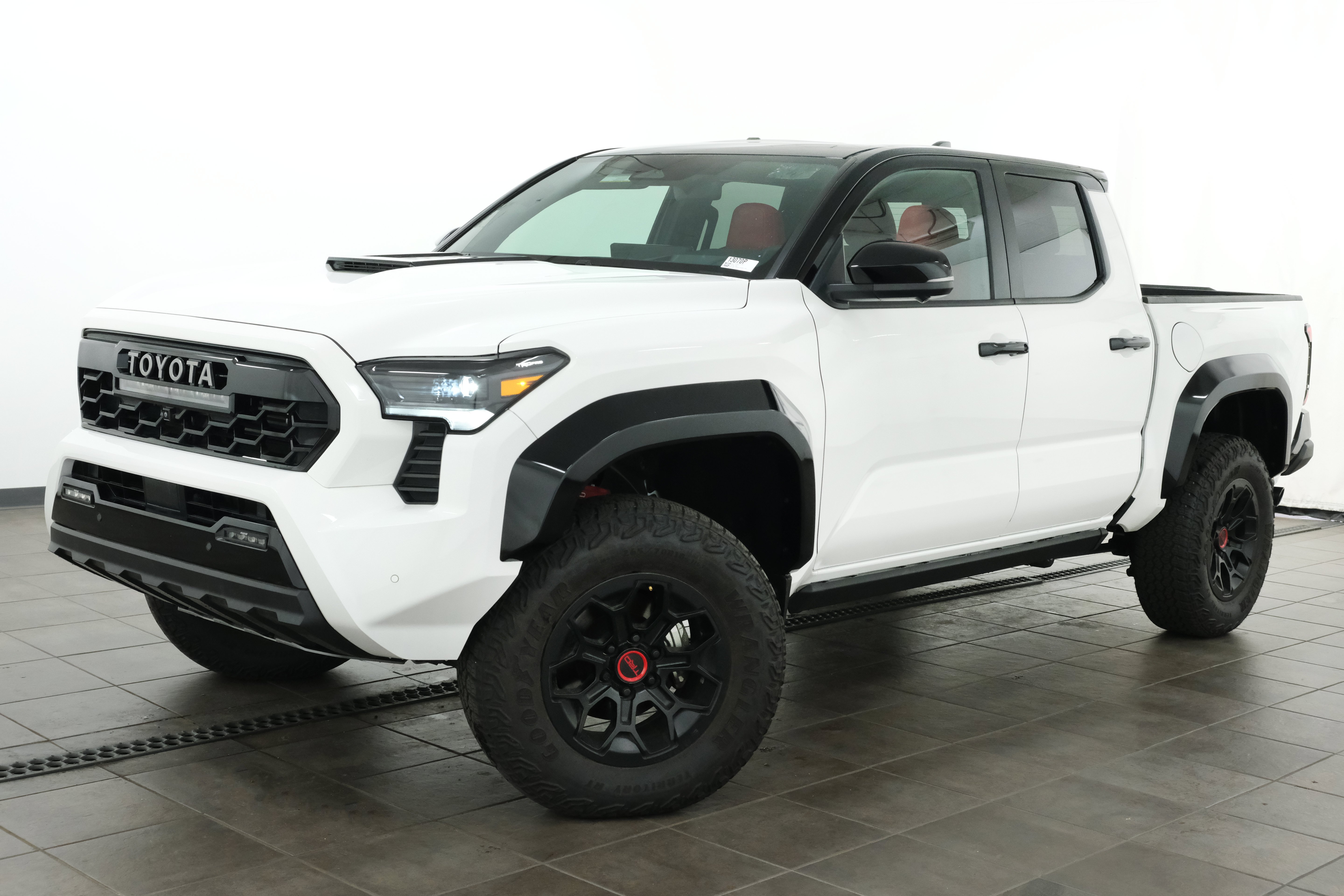 toyota tacoma 2024 3TYLC5LN9RT011036 image toyota tacoma 2024 3TYLC5LN9RT011036 image
