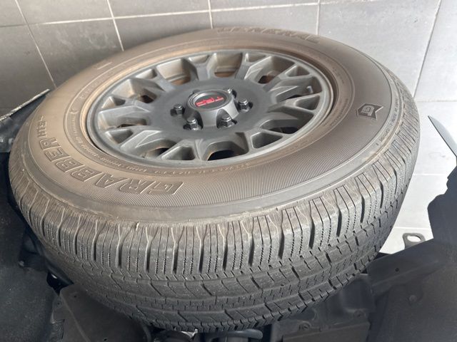 toyota tacoma 2024 3TMKB5FN6RM003336 image toyota tacoma 2024 3TMKB5FN6RM003336 image