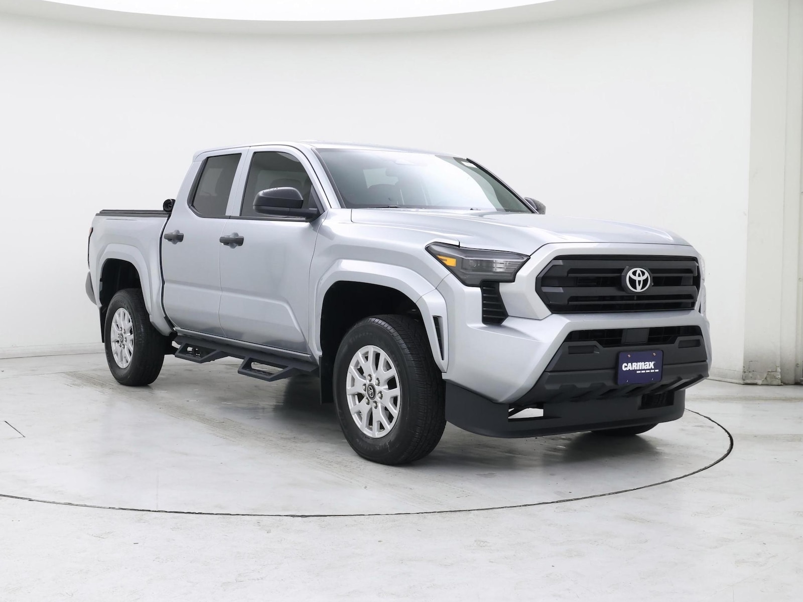 toyota tacoma 2024 3TYKD5HN9RT013225 image toyota tacoma 2024 3TYKD5HN9RT013225 image
