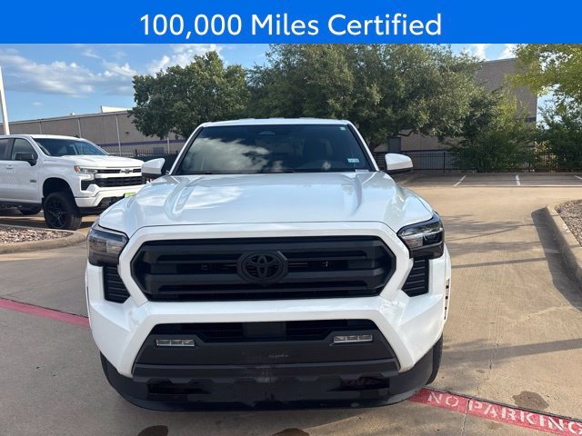 toyota tacoma 2024 3TMKB5FN0RM009603 image toyota tacoma 2024 3TMKB5FN0RM009603 image