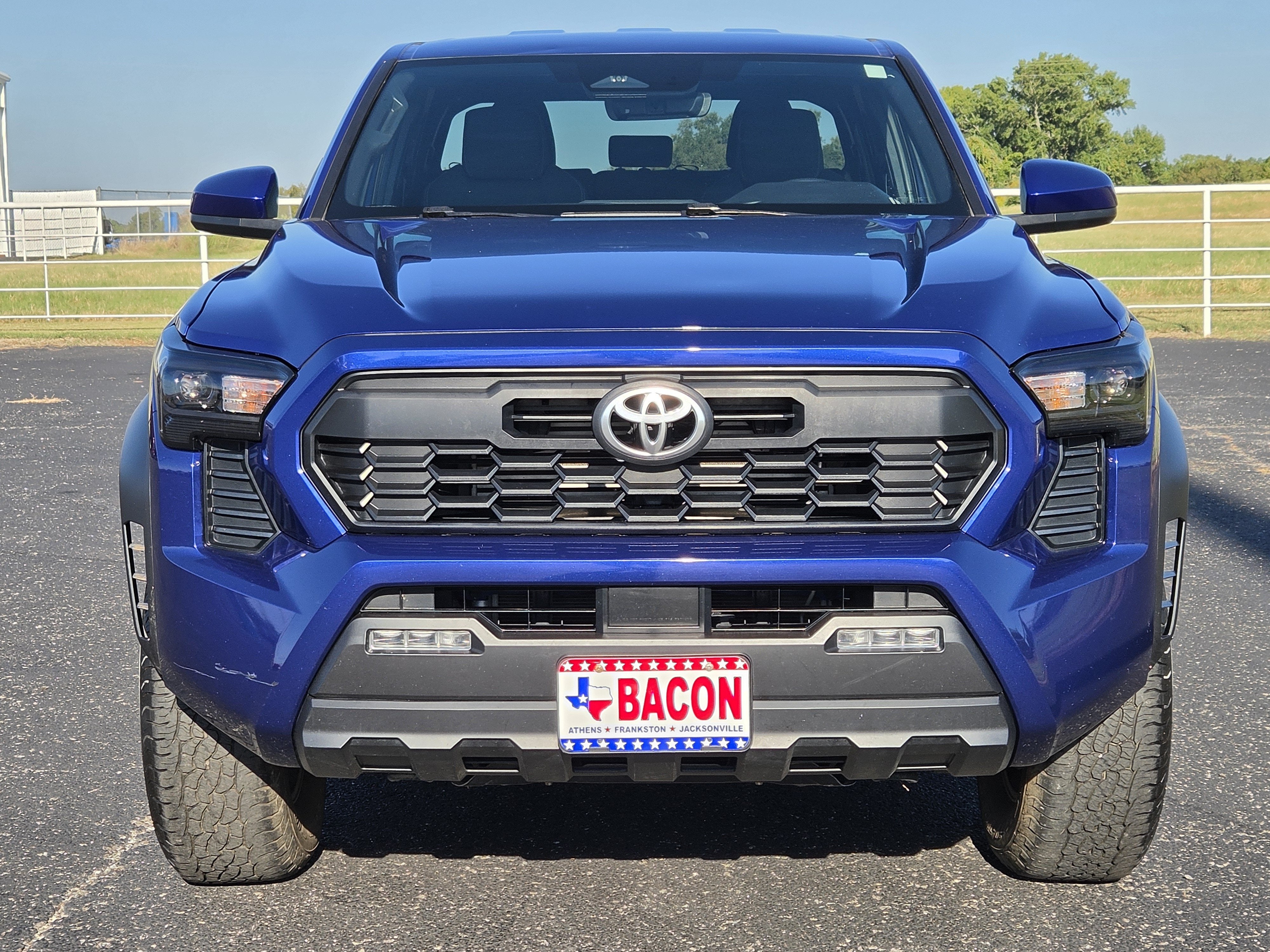 toyota tacoma 2024 3TMLB5JN9RM005478 image toyota tacoma 2024 3TMLB5JN9RM005478 image