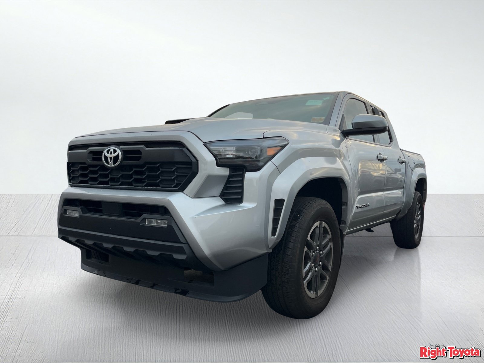 toyota tacoma 2024 3TMLB5JN2RM067806 image toyota tacoma 2024 3TMLB5JN2RM067806 image