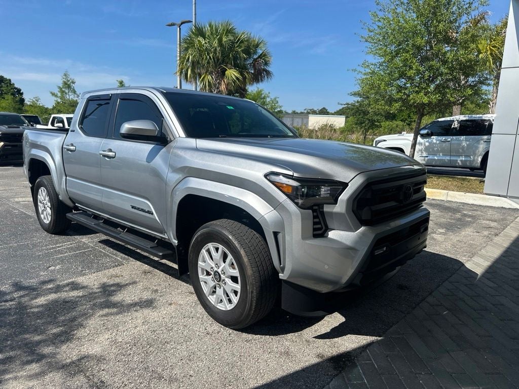 toyota tacoma 2024 3TMKB5FN2RM001485 image toyota tacoma 2024 3TMKB5FN2RM001485 image
