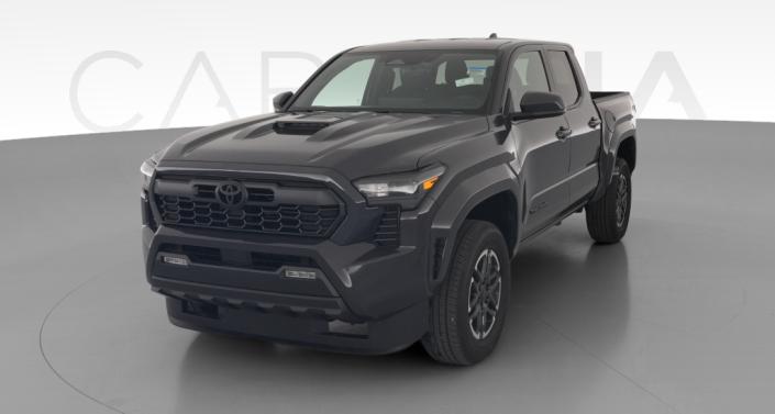 toyota tacoma 2024 3TMKB5FN3RM004797 image toyota tacoma 2024 3TMKB5FN3RM004797 image