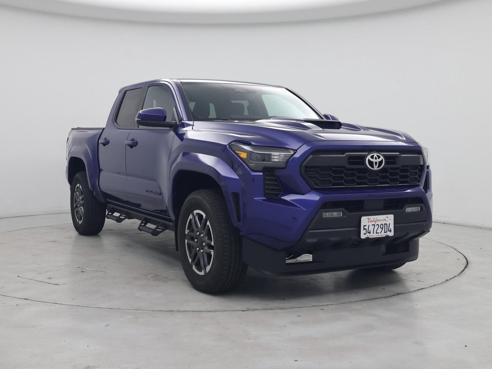 toyota tacoma 2024 3TMLB5JN2RM087473 image toyota tacoma 2024 3TMLB5JN2RM087473 image