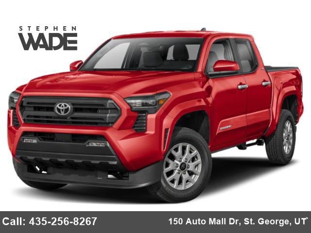 toyota tacoma 2024 3TYLB5JN1RT052332 image toyota tacoma 2024 3TYLB5JN1RT052332 image