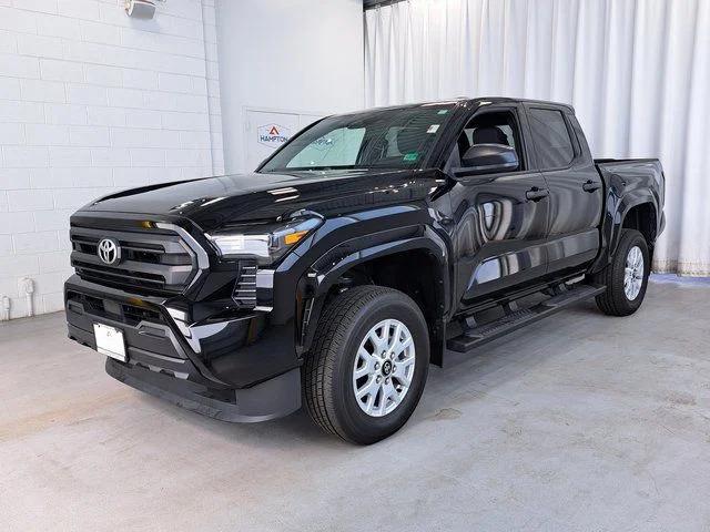 toyota tacoma 2024 3TYKD5HNXRT011208 image toyota tacoma 2024 3TYKD5HNXRT011208 image