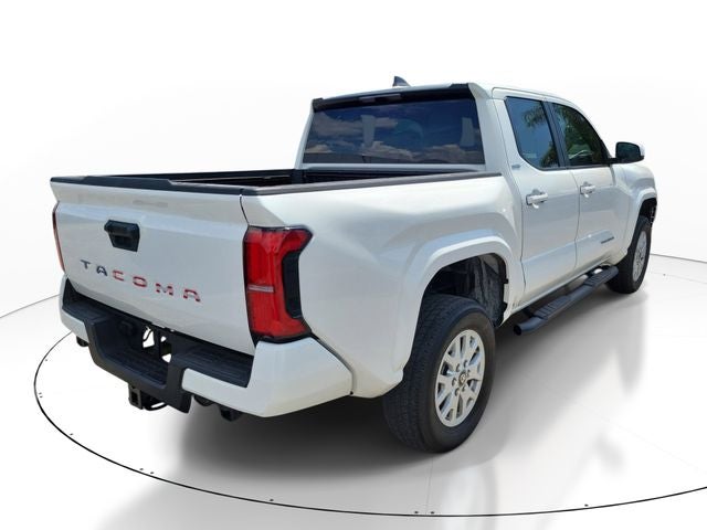 toyota tacoma 2024 3TMKB5FN1RM018567 image toyota tacoma 2024 3TMKB5FN1RM018567 image