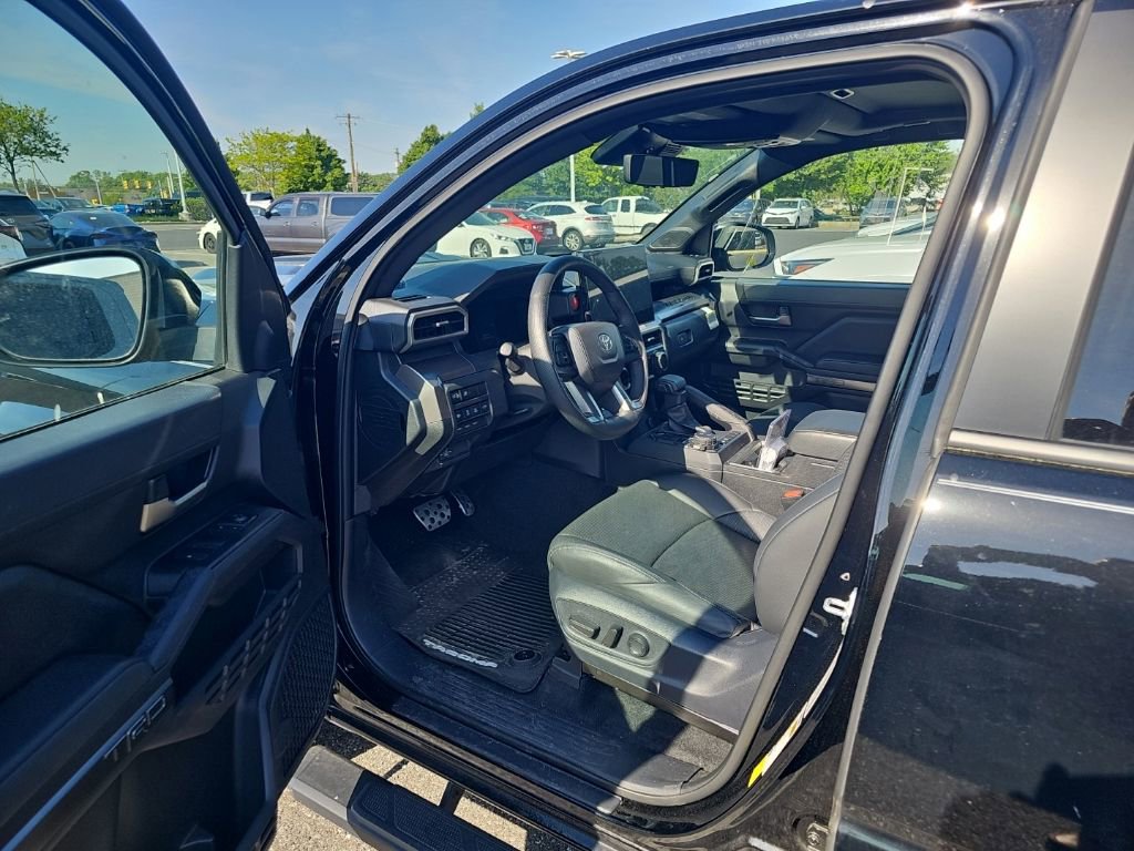 toyota tacoma 2024 3TYLB5JN5RT054035 image toyota tacoma 2024 3TYLB5JN5RT054035 image