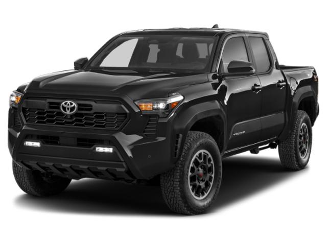 toyota tacoma 2024 3TYLB5JN7RT019013 image toyota tacoma 2024 3TYLB5JN7RT019013 image
