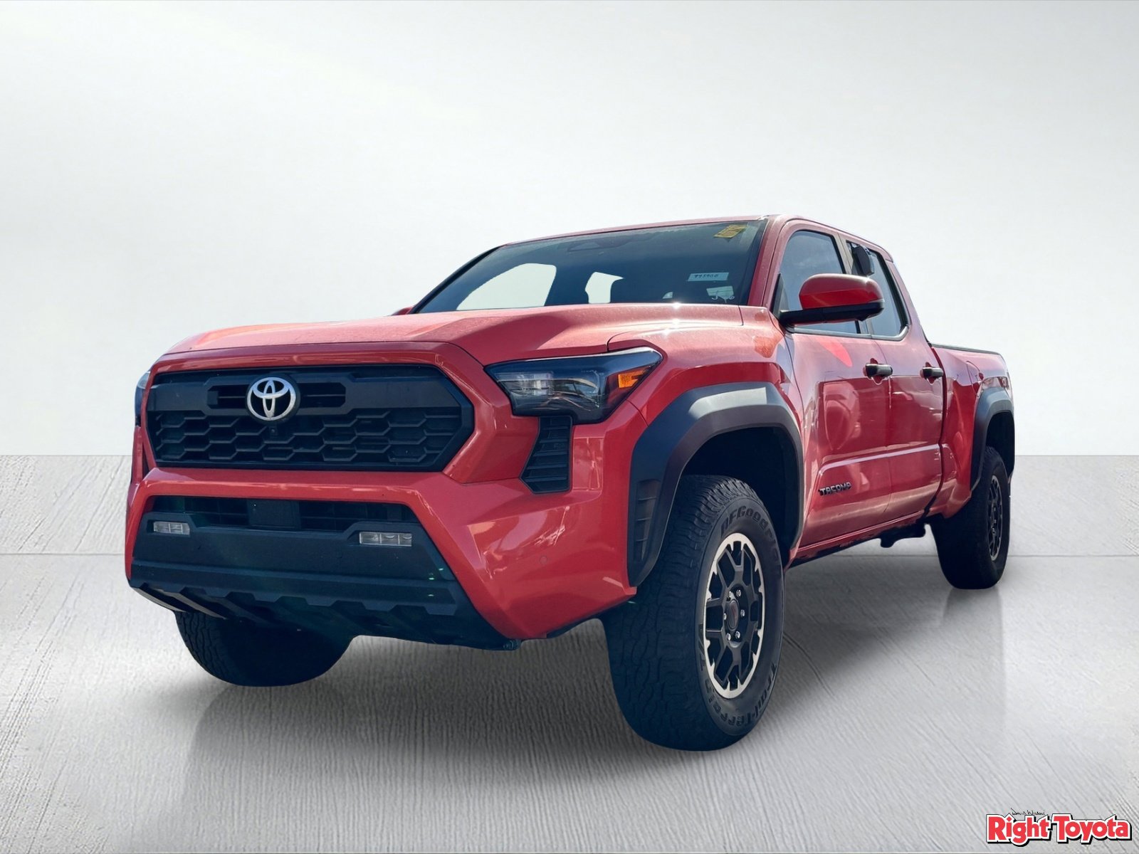 toyota tacoma 2024 3TYLB5JN9RT050442 image toyota tacoma 2024 3TYLB5JN9RT050442 image