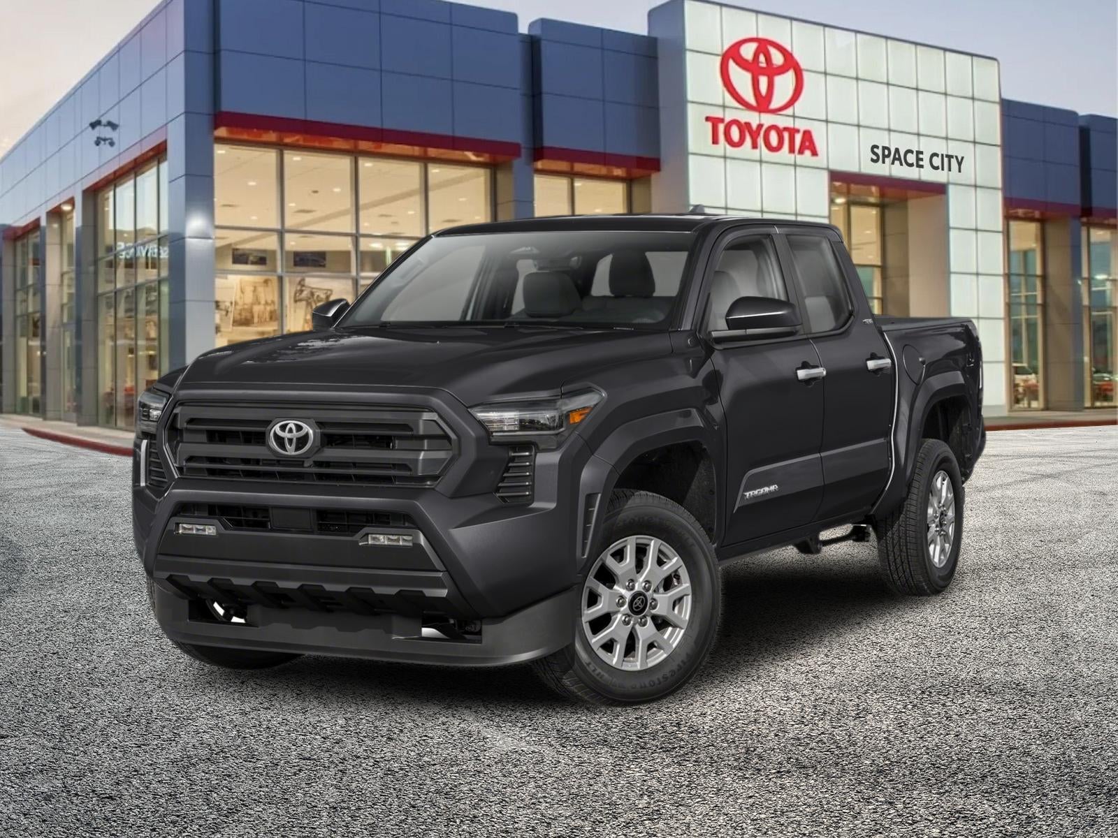 toyota tacoma 2024 3TMKB5FN9RM021992 image toyota tacoma 2024 3TMKB5FN9RM021992 image