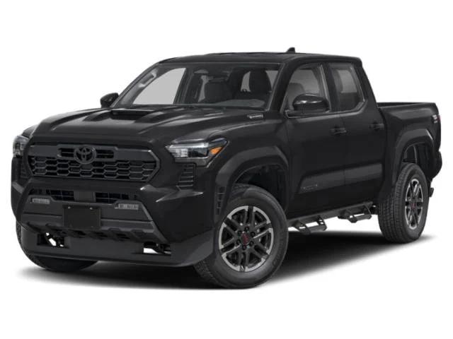 toyota tacoma 2024 3TYLC5LN1RT008437 image toyota tacoma 2024 3TYLC5LN1RT008437 image