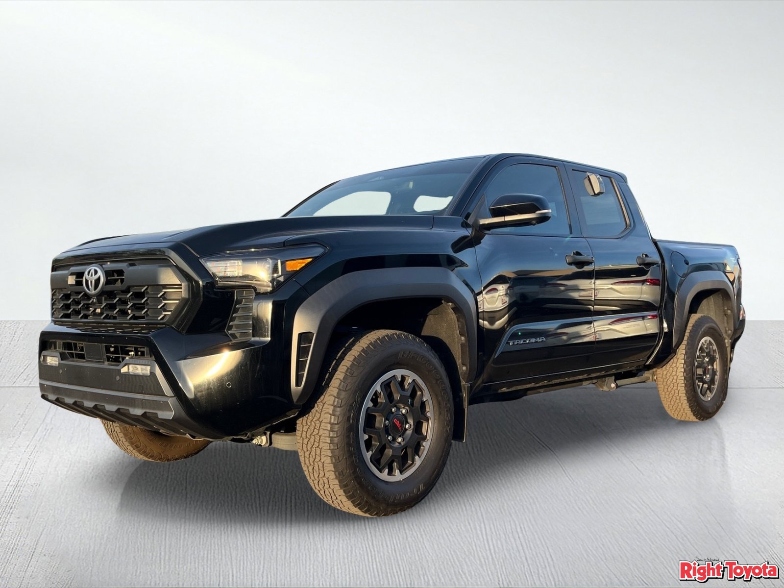 toyota tacoma 2024 3TMLB5JN7RM070538 image toyota tacoma 2024 3TMLB5JN7RM070538 image