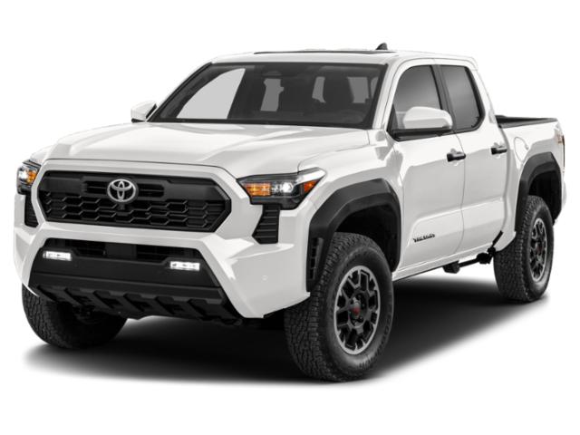 toyota tacoma 2024 3TMLB5JN8RM038391 image toyota tacoma 2024 3TMLB5JN8RM038391 image