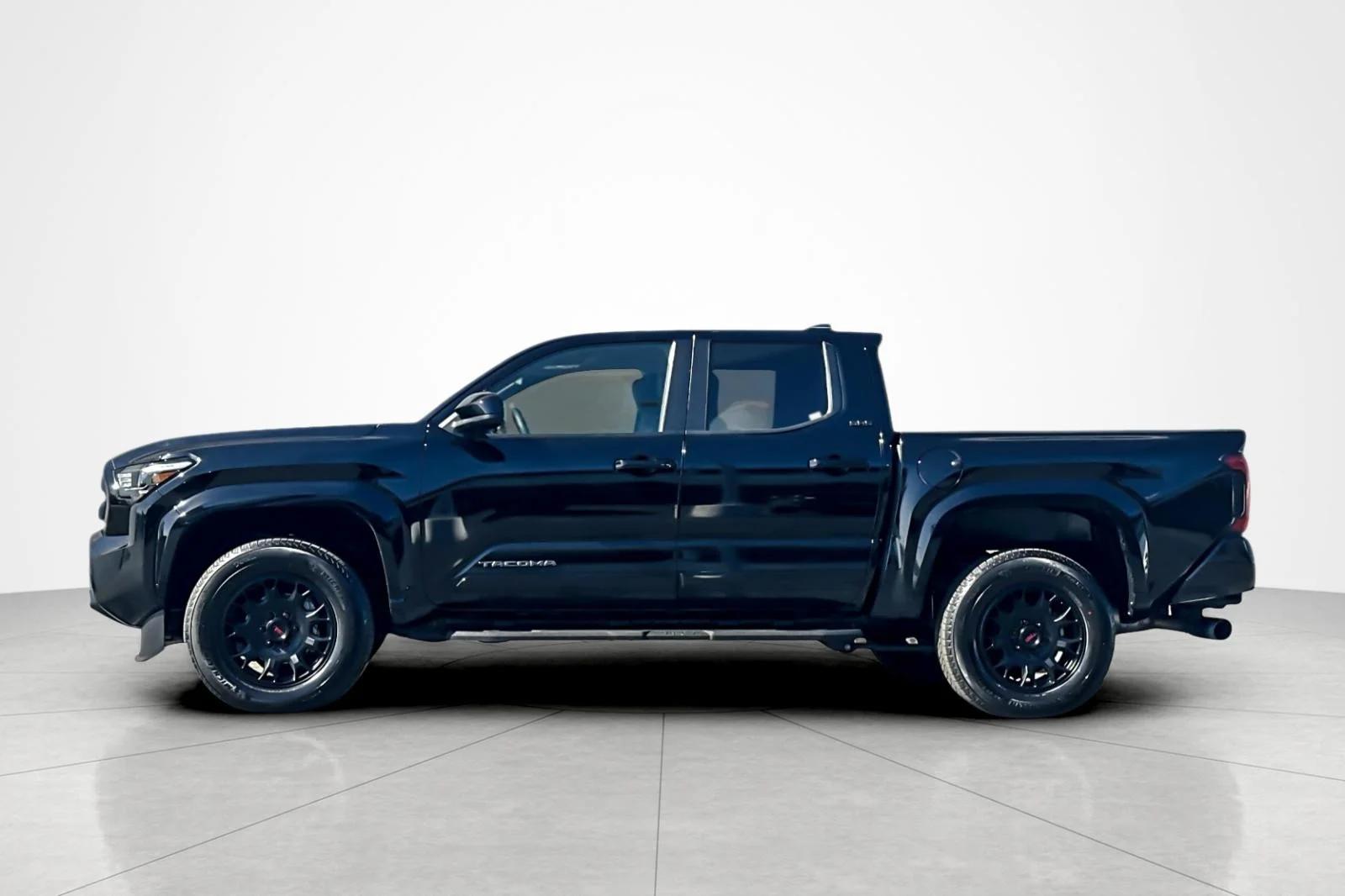toyota tacoma 2024 3TMKB5FN0RM008872 image toyota tacoma 2024 3TMKB5FN0RM008872 image