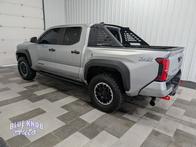 toyota tacoma 2024 3TYLB5JN3RT003083 image toyota tacoma 2024 3TYLB5JN3RT003083 image