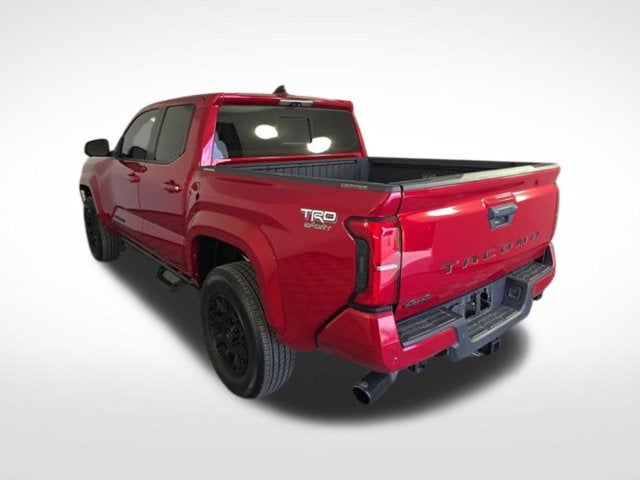 toyota tacoma 2024 3TYLB5JN7RT033302 image toyota tacoma 2024 3TYLB5JN7RT033302 image