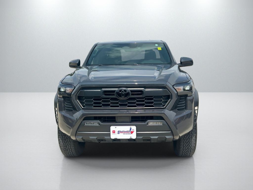 toyota tacoma 2024 3TMLB5JN3RM043529 image toyota tacoma 2024 3TMLB5JN3RM043529 image
