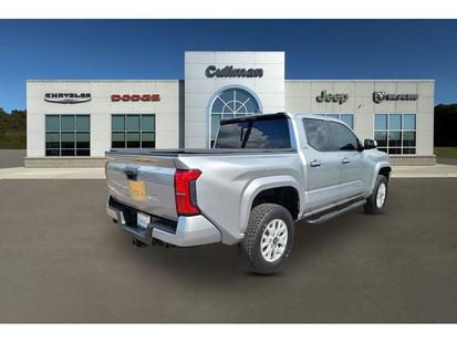 toyota tacoma 2024 3TYLB5JN5RT022895 image toyota tacoma 2024 3TYLB5JN5RT022895 image