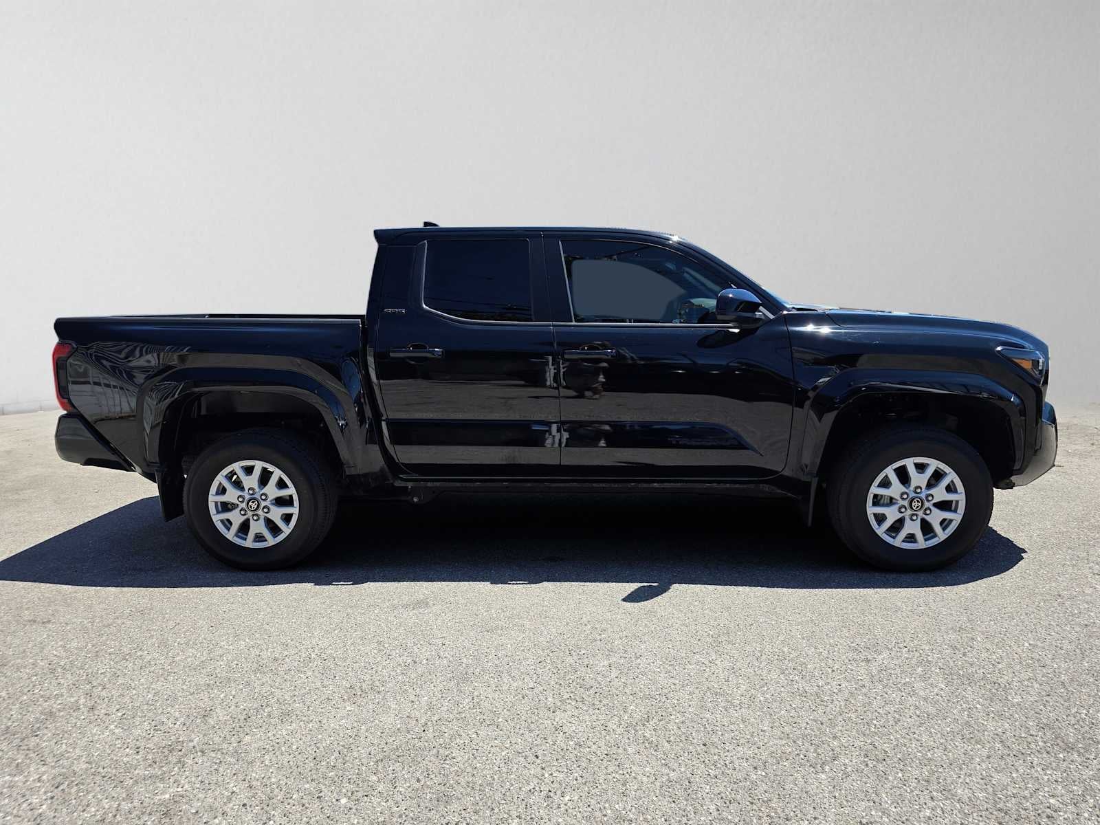 toyota tacoma 2024 3TYLB5JN0RT025879 image toyota tacoma 2024 3TYLB5JN0RT025879 image