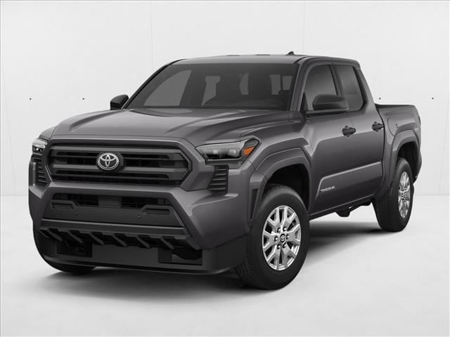 toyota tacoma 2024 3TMKB5FN5RM021410 image toyota tacoma 2024 3TMKB5FN5RM021410 image