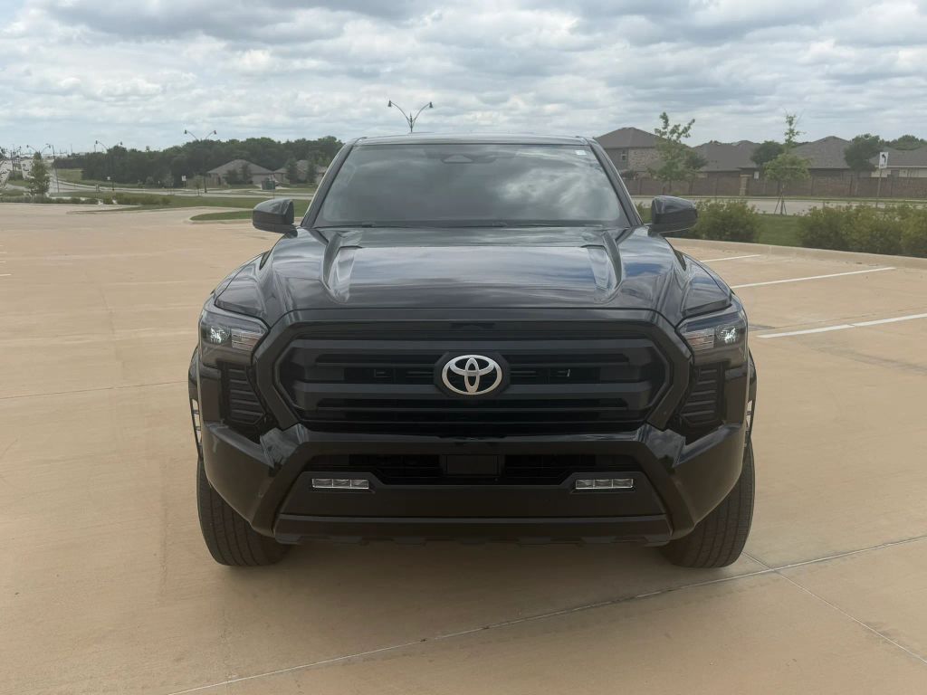toyota tacoma 2024 3TMLB5JN2RM022980 image toyota tacoma 2024 3TMLB5JN2RM022980 image