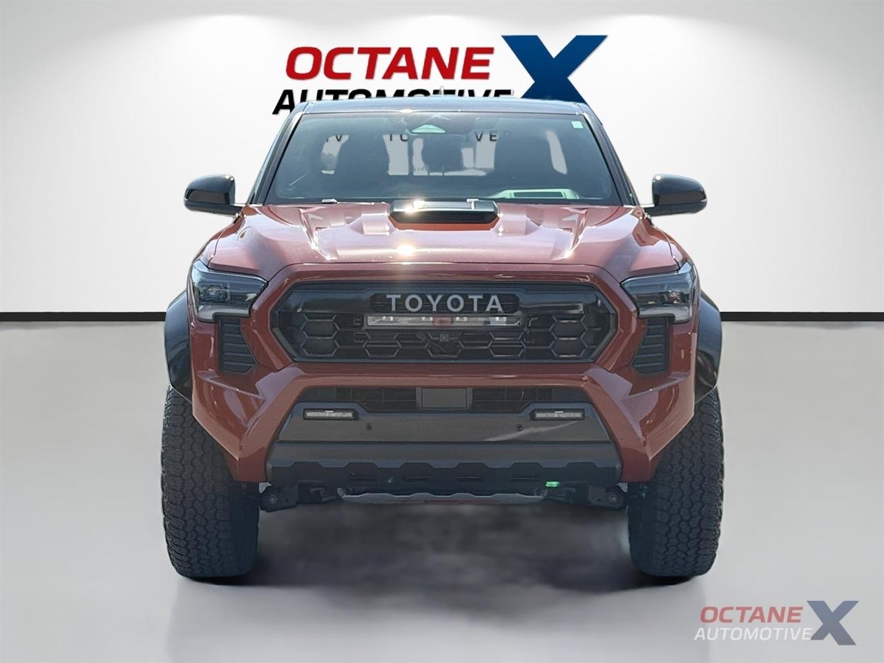 toyota tacoma 2024 3TYLC5LN6RT006294 image toyota tacoma 2024 3TYLC5LN6RT006294 image