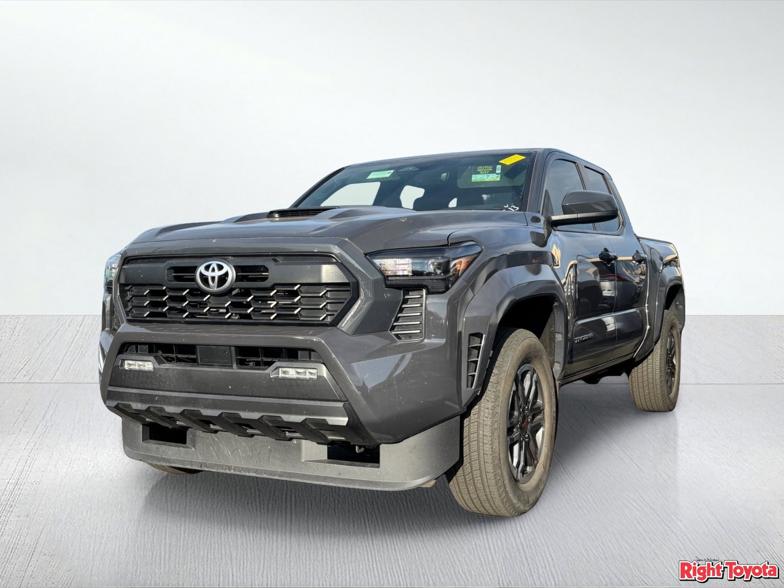 toyota tacoma 2024 3TMKB5FN9RM005193 image toyota tacoma 2024 3TMKB5FN9RM005193 image
