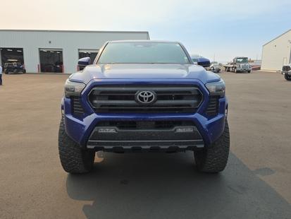toyota tacoma 2024 3TMLB5JN7RM020044 image toyota tacoma 2024 3TMLB5JN7RM020044 image