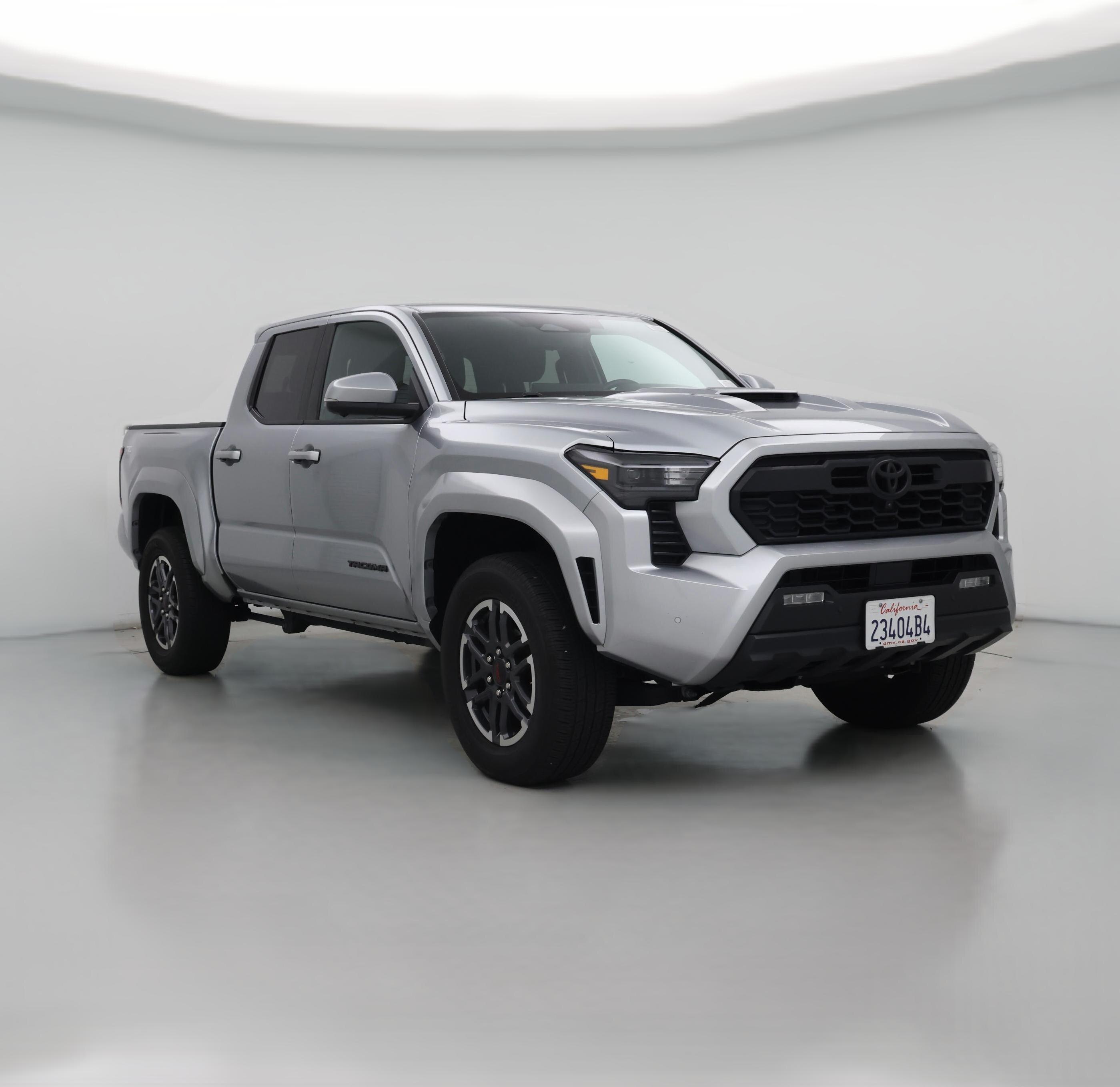 toyota tacoma 2024 3TMLB5JN3RM035107 image toyota tacoma 2024 3TMLB5JN3RM035107 image