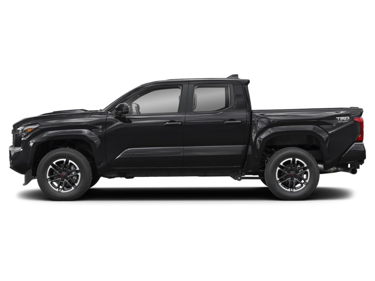toyota tacoma 2024 3TMLB5JNXRM028333 image toyota tacoma 2024 3TMLB5JNXRM028333 image