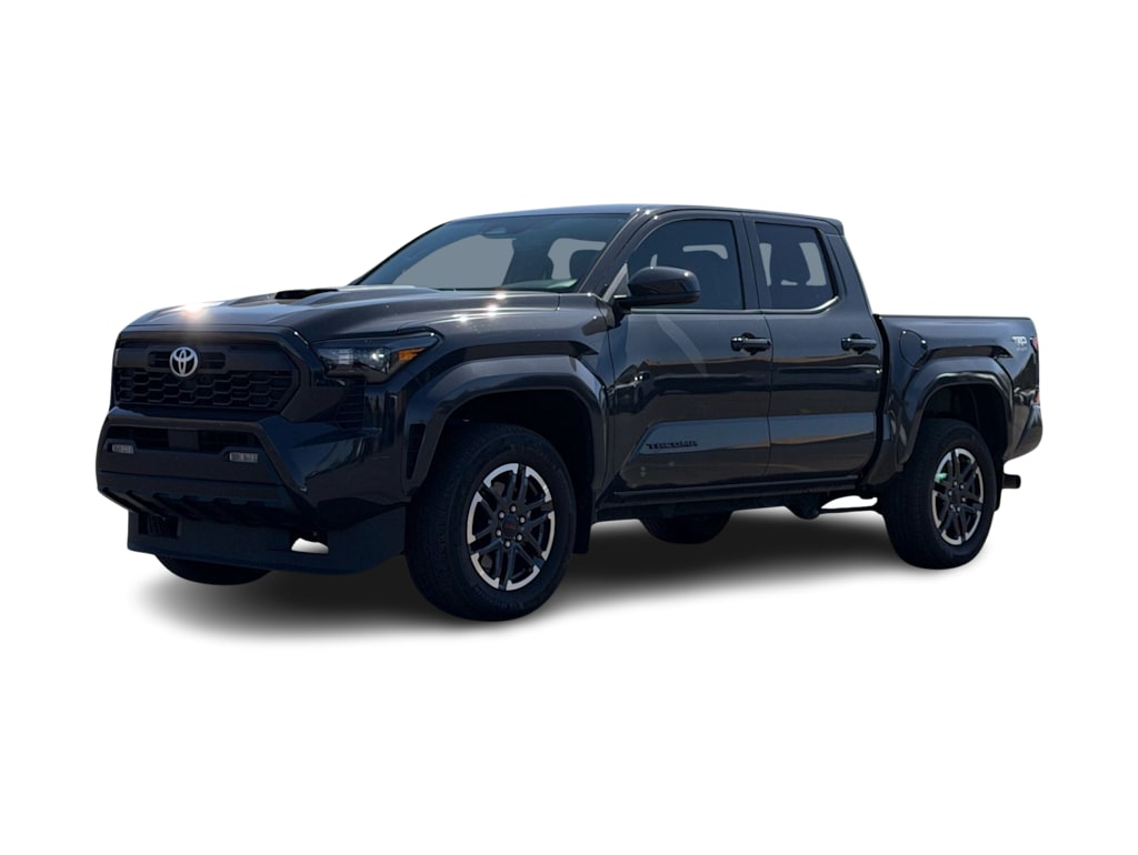 toyota tacoma 2024 3TMKB5FN8RM012393 image toyota tacoma 2024 3TMKB5FN8RM012393 image