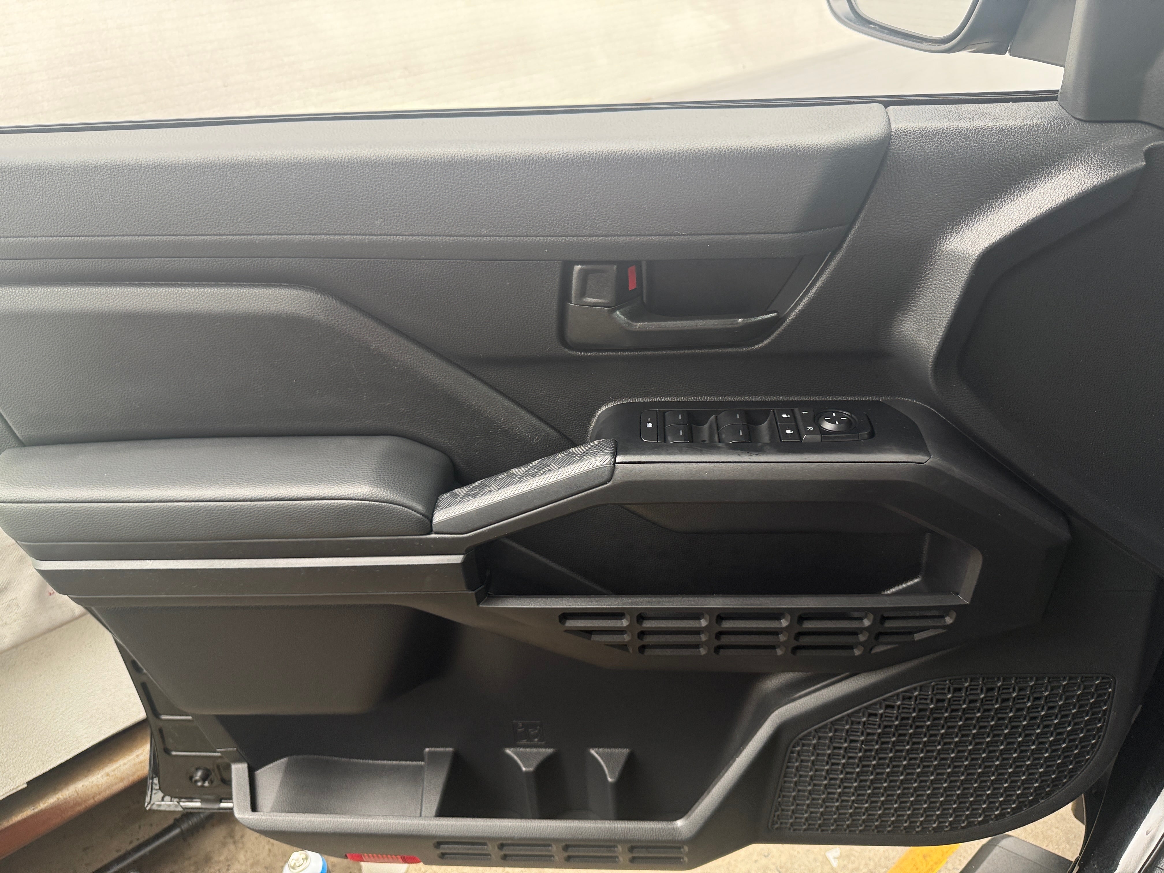 toyota tacoma 2024 3TYKE5JN8RT031951 image toyota tacoma 2024 3TYKE5JN8RT031951 image