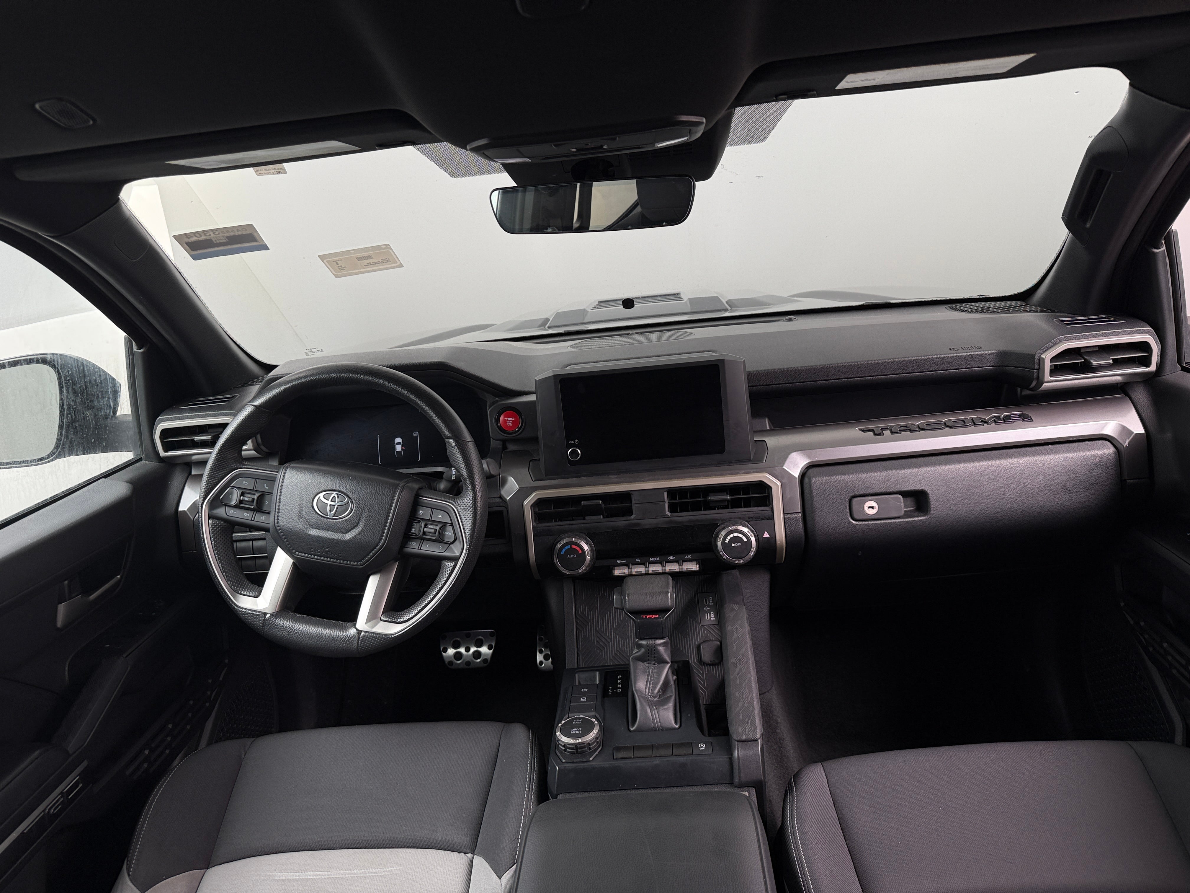toyota tacoma 2024 3TMKB5FN0RM001680 image toyota tacoma 2024 3TMKB5FN0RM001680 image