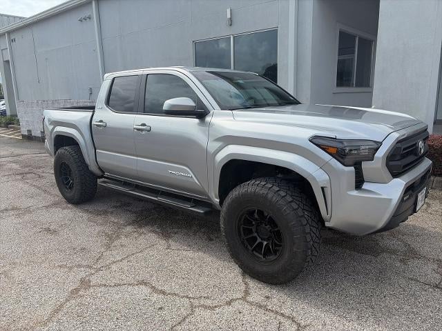toyota tacoma 2024 3TMLB5JN2RM016886 image toyota tacoma 2024 3TMLB5JN2RM016886 image