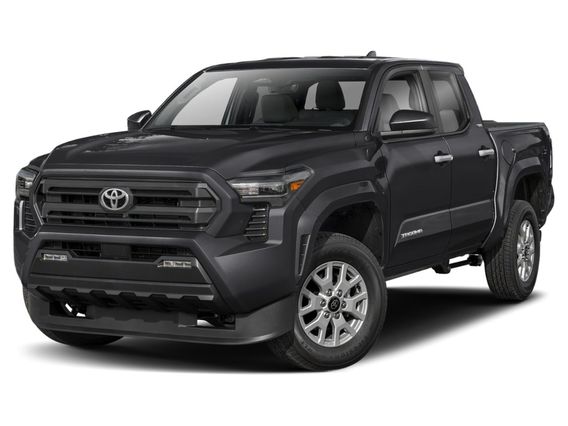 toyota tacoma 2024 3TMKB5FN0RM008337 image toyota tacoma 2024 3TMKB5FN0RM008337 image