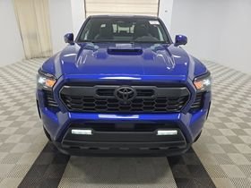 toyota tacoma 2024 3TMLB5JN0RM037249 image toyota tacoma 2024 3TMLB5JN0RM037249 image