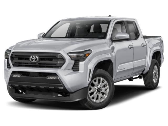toyota tacoma 2024 3TYKB5FN7RT015290 image toyota tacoma 2024 3TYKB5FN7RT015290 image